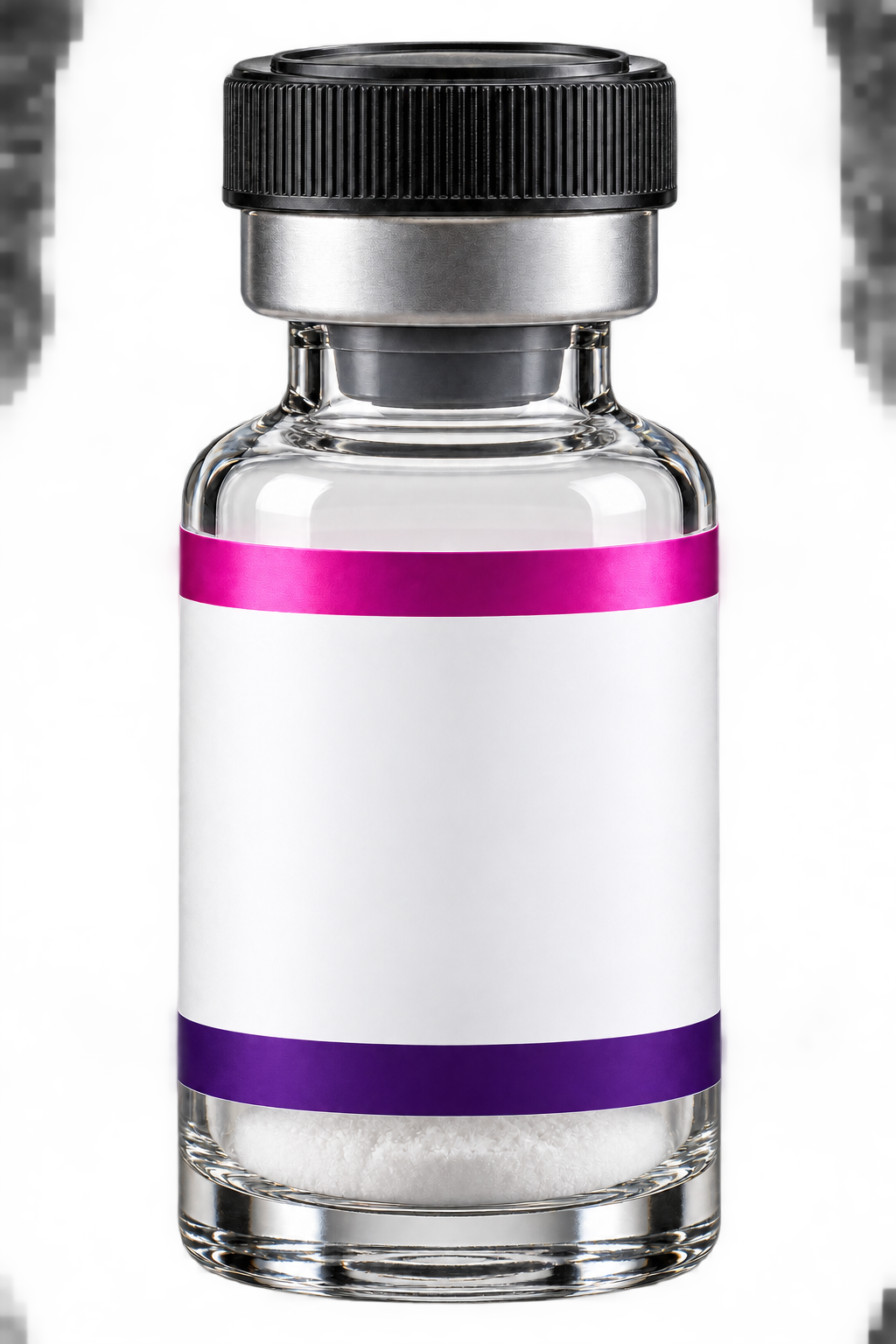 CJC-1295 No DAC (5 mg) / Ipamorelin (5 mg) — BWell concept packaging