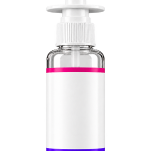 Nasal Spray — PT-141 + Oxytocin (20 mg / 10 mg)