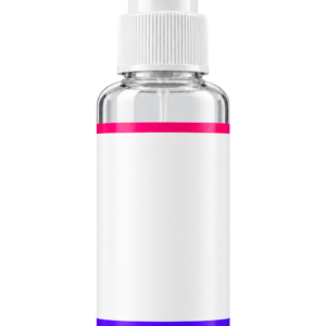 Oral Spray — KPV (20 mg)